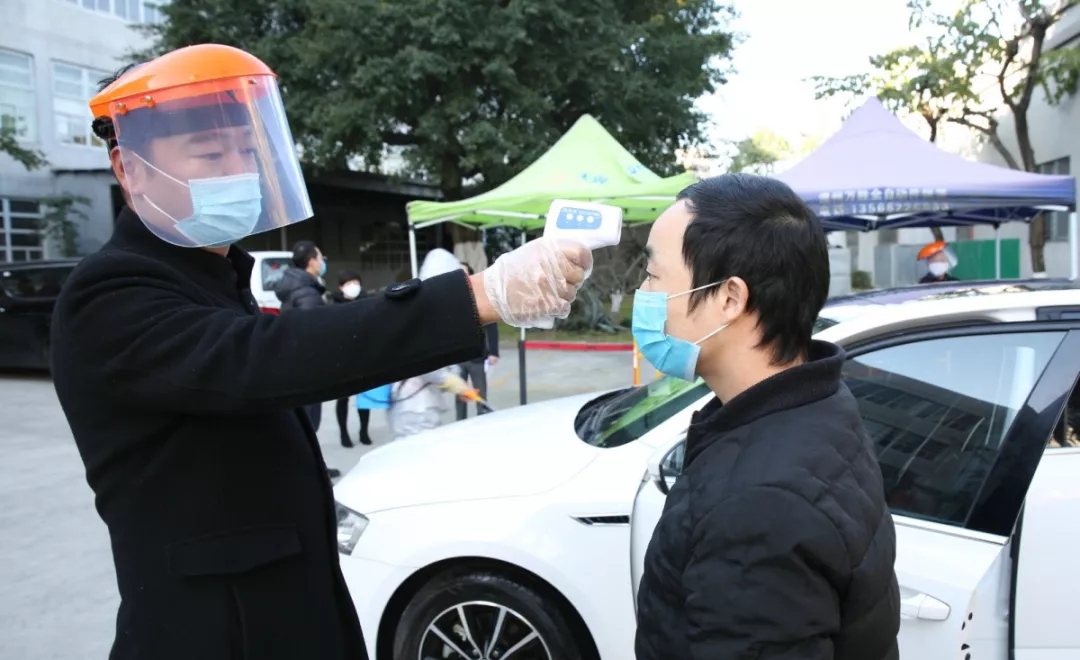 一手抓疫情防控，一手抓复产复工，康奈集团有序复产复工