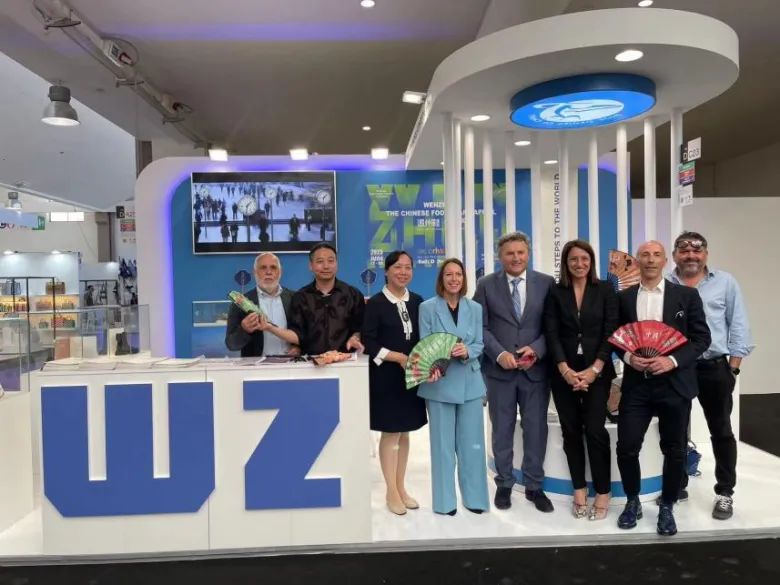 康奈“一出好戏”亮相第99届意大利加达国际鞋展