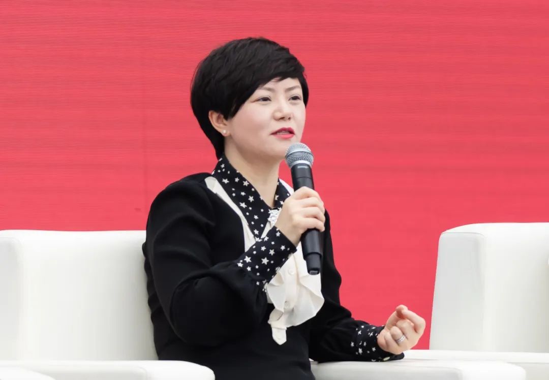 郑莱莉：“设计”赋能中国鞋都向世界鞋都的跨越